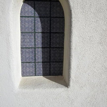 Exteriors