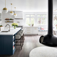 Kitchen ideas for Marta