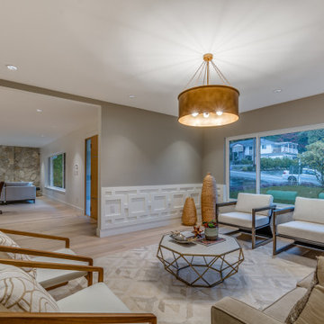 Major Renovation