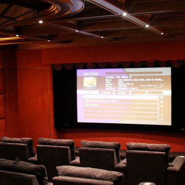 Saddle River Theater