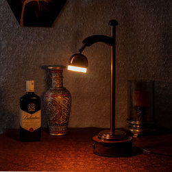 Table Lamps - Products