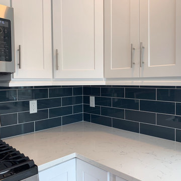 a Few Back splash
