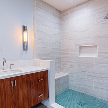 Full Home Remodel & Addition