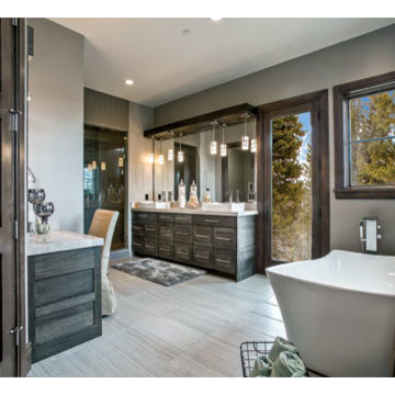 Park City, Utah Style & Design Magazine, Featured Article