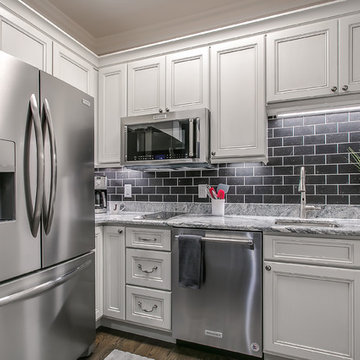 Gallery Home