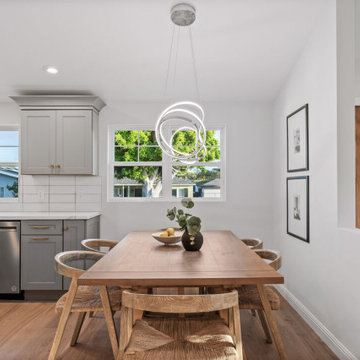 Full House Remodel