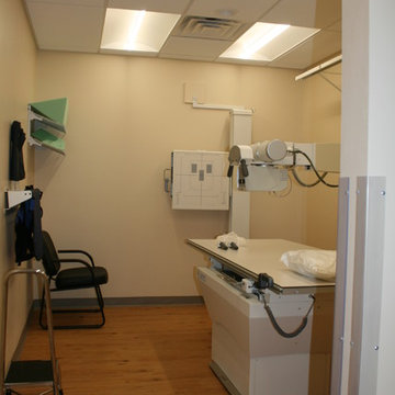 Physician One- Urgent Care Walk-In Clinic