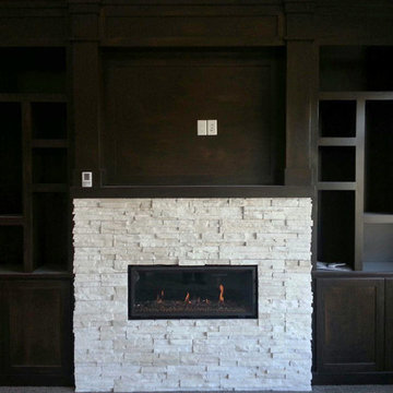 Fireplace Remodels