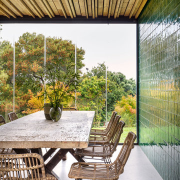 SAIANS - RESIDENCIA AL BORDE DEL MAR