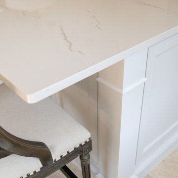 Kitchen Makeover by Geneva Cabinet