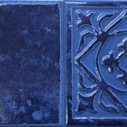 Rustic Decorative Tiles - Decorative Tiles & Border Tiles