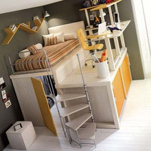 Kids Rooms