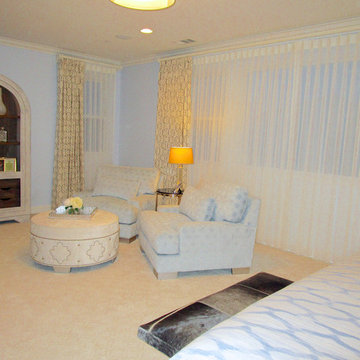 Luxury Master Suite