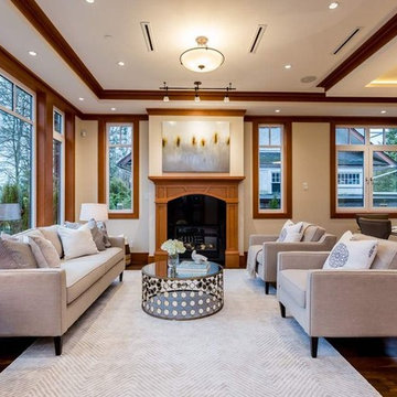 Home (2 Bedroom) - Kerrisdale