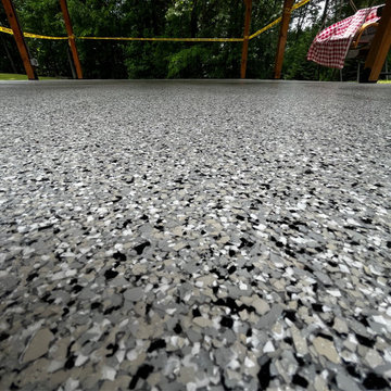 Floor Shield of Rochester