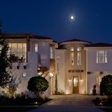 balconies