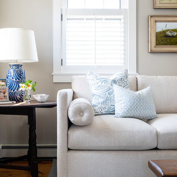 Nantucket Cottage