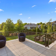 Deck Makeover