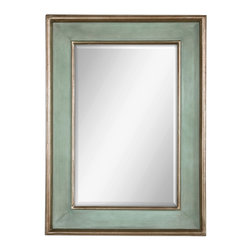 Mirrors - Mirrors