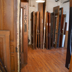 Doors - Windows And Doors