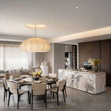 Apartment in Beijing