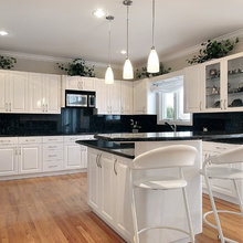 Bad Examples - Kitchen