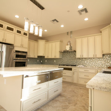 Tempe New Build