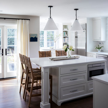 Laurelhurst II residence