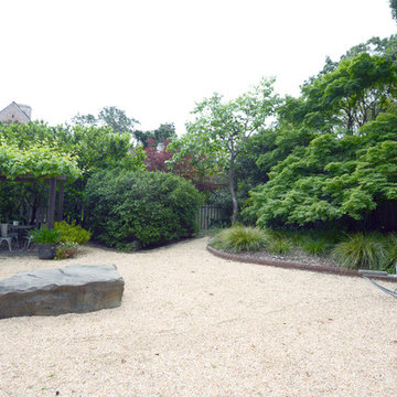 2016 Gamble Garden Tour - Stanford