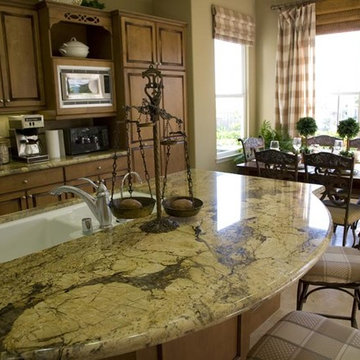 Quartz Countertops for Your Home