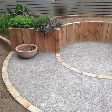 Kitchen Garden
