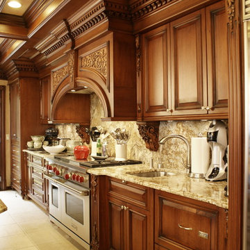 Kitchen NY
