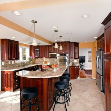 Additions, 2011 NATIONAL NARI COTY SOUTHEAST REGIONAL AWARD