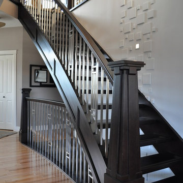 Stairs 2016
