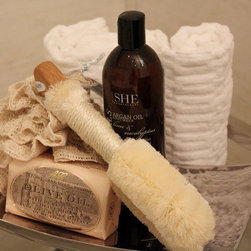 Home Styling - Bathroom Accessories