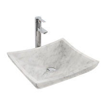 vessel sinks