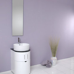Small Bathroom Vanities - Bathroom Vanities And Sink Consoles