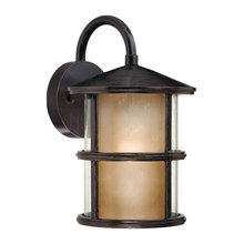 Outside Lights