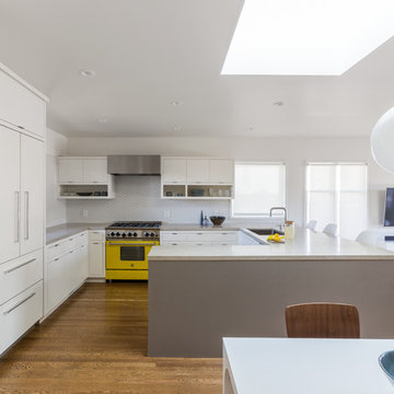Berkeley Home and Guest House