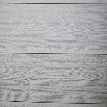 Composite fence
