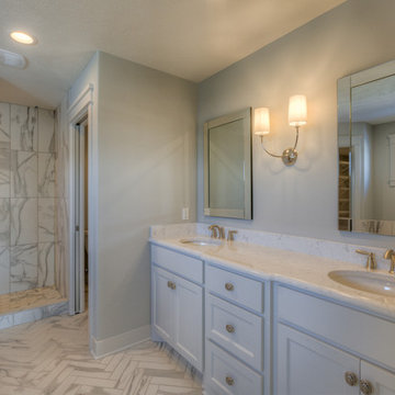 Newport Custom w/ Finished Basement