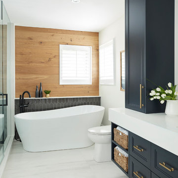 Oakville Remodel