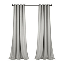 Lori And Scott Living Room Curtains