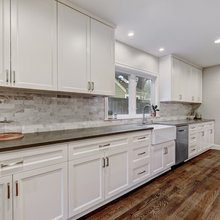 Kitchen Ideas