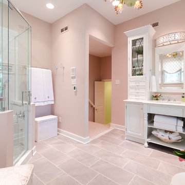DW Master Bath Suite