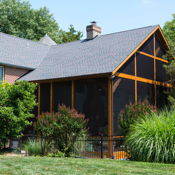 Graham Porch