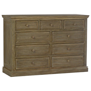 ashbury dresser