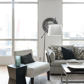 #1205 - 7 King St East