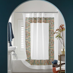 Legends&reg; Durham Shower Curtain - Products