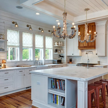 Park Island Kitchen
